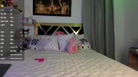 lucy online show from 05-21-26, 03:57