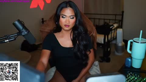 Palmela Handerson online show from 12-04-24, 04:43