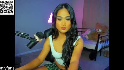 Palmela Handerson online show from 12-28-24, 06:49