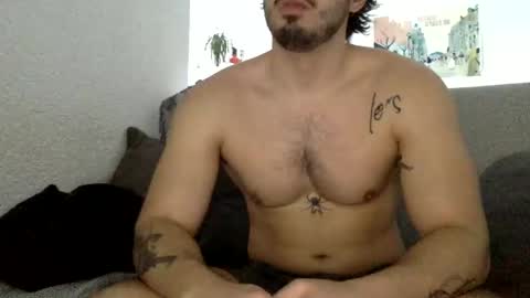 yngspaniard online show from 01-09-25, 10:20