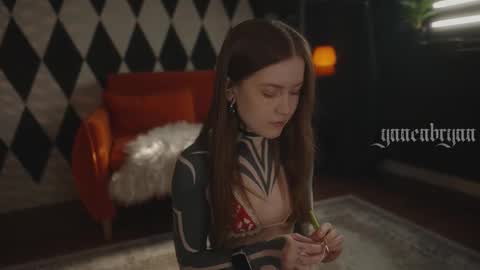 ynnenbrynn online show from 03-07-26, 07:16