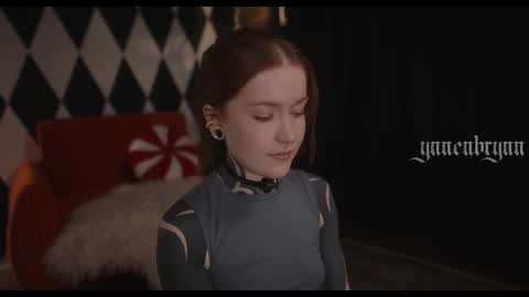 ynnenbrynn online show from 03-27-26, 08:26