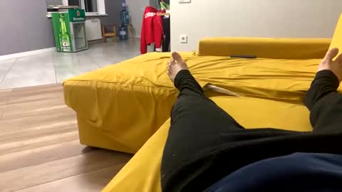 Giannis online show from 10-29-25, 09:27