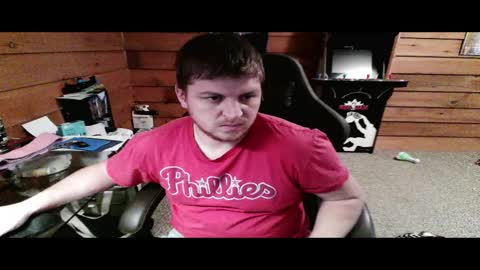 yobenko online show from 01-13-26, 06:46