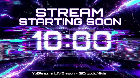 yobleez online show from 05-10-26, 02:06