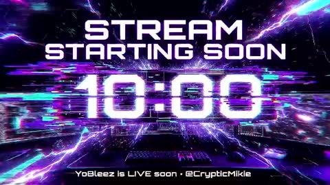 yobleez online show from 05-24-26, 02:16