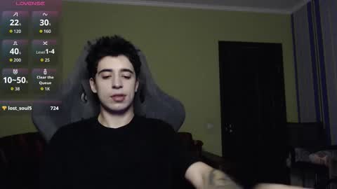 yofukashi online show from 10-20-25, 06:52