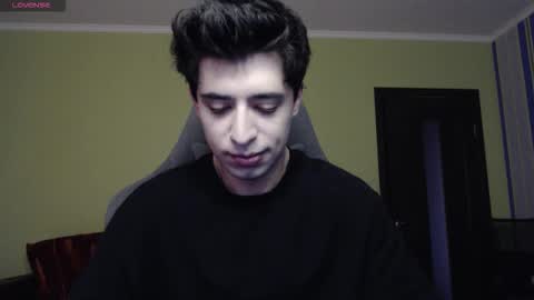 yofukashi online show from 10-21-25, 08:04