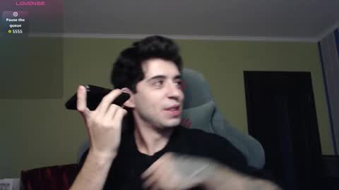 yofukashi online show from 10-23-25, 01:43