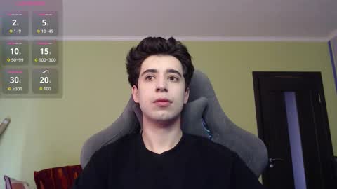 yofukashi online show from 10-24-25, 09:38