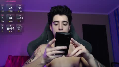 yofukashi online show from 12-18-25, 12:38