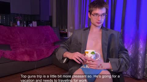 Max online show from 01-28-25, 04:18