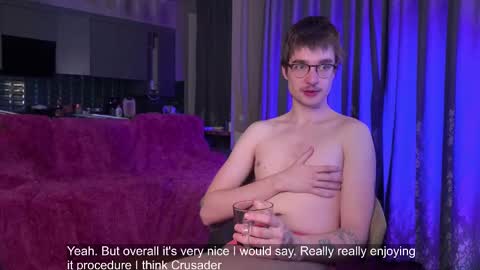 Max online show from 02-13-25, 04:32