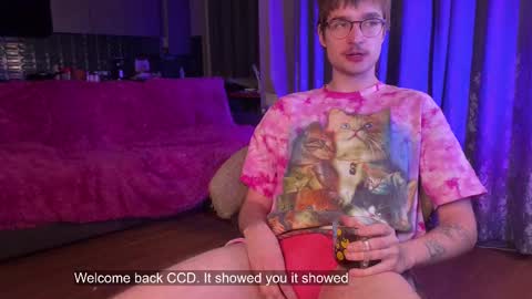 Max online show from 02-25-25, 04:24