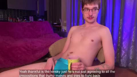 Max online show from 02-26-25, 04:36