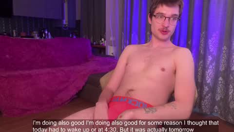 Max online show from 03-09-25, 04:27