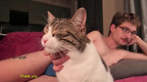 Max online show from 09-21-25, 03:30