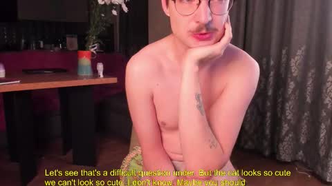 Max online show from 10-24-25, 03:25