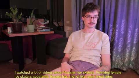 Max online show from 03-14-26, 10:26