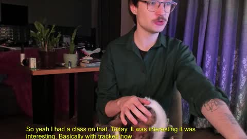 Max online show from 03-26-26, 10:15