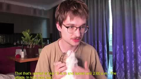 Max online show from 05-03-26, 03:34