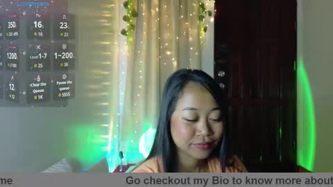yoga_yogi online show from 03-09-25, 06:21