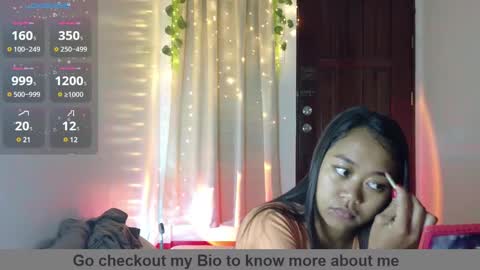 yoga_yogi online show from 03-09-25, 10:41