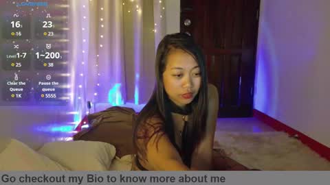 yoga_yogi online show from 03-10-25, 12:37