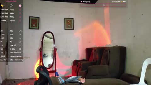 yoga_yogi online show from 09-13-25, 10:09