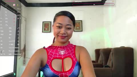 yoga_yogi online show from 09-19-25, 10:43