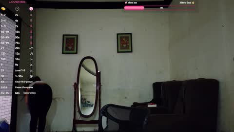 yoga_yogi online show from 09-25-25, 10:35