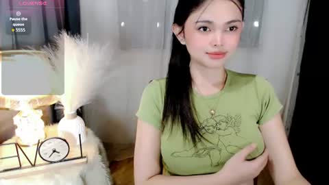 Snapshot of yogirl_abby chatting on 06-22-26, 03:20 Hi i am Abby i am Filipina Aussie youve ever wanted to meet NOT INTO CHEAP GUY online show from 06-22-26, 03:20