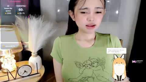 Snapshot of yogirl_abby chatting on 07-08-26, 11:42 Hi i am Abby i am Filipina Aussie youve ever wanted to meet NOT INTO CHEAP GUY online show from 07-08-26, 11:42