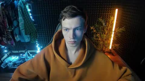 You can ask my name in pm online show from 09-24-25, 05:00