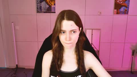 yoka_paradoxxx online show from 03-20-26, 09:03