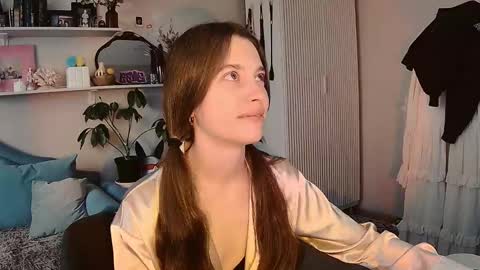 Snapshot of yoka_paradoxxx chatting on 05-14-26, 12:45 yoka_paradoxxx online show from 05-14-26, 12:45