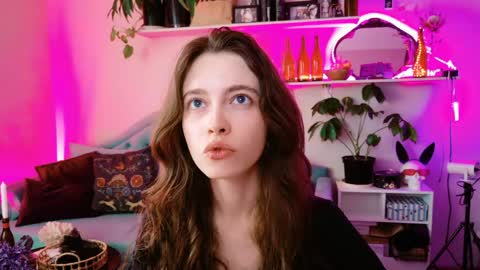 Snapshot of yoka_paradoxxx chatting on 05-20-26, 11:27 yoka_paradoxxx online show from 05-20-26, 11:27