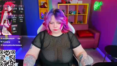 Yoki online show from 03-09-25, 09:24