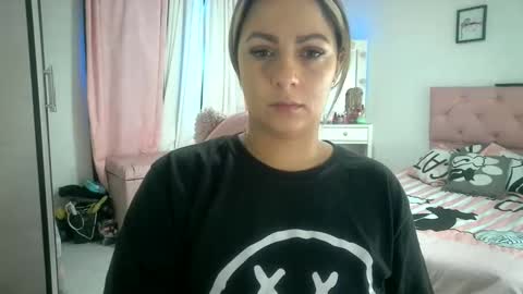 yokiko online show from 10-30-25, 02:07