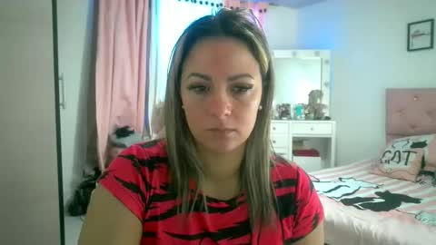 yokiko online show from 11-20-25, 03:34