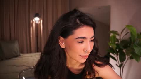 Yoko online show from 03-10-26, 05:45