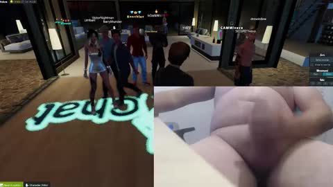 Snapshot of yokra chatting on 10-20-25, 01:44 yokra online show from 10-20-25, 01:44