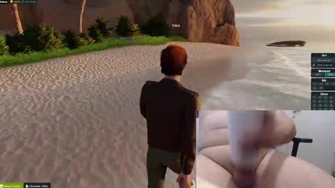 Snapshot of yokra chatting on 10-23-25, 02:38 yokra online show from 10-23-25, 02:38