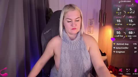 Yolanda online show from 02-06-25, 03:27