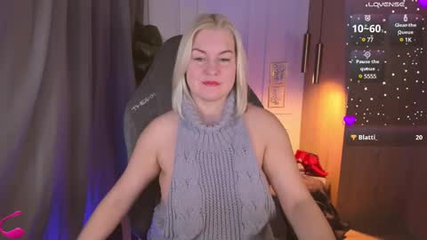 Yolanda online show from 02-20-25, 08:25