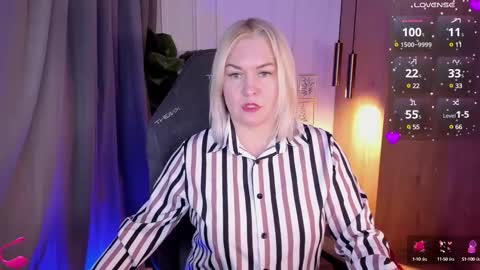 Yolanda online show from 02-22-25, 04:40