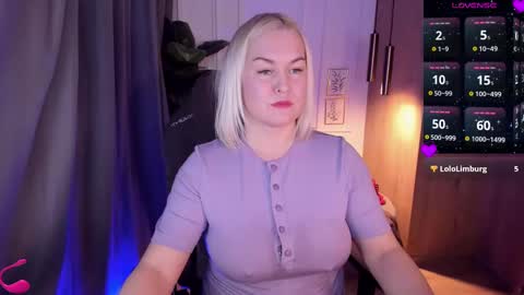 Yolanda online show from 02-25-25, 05:30