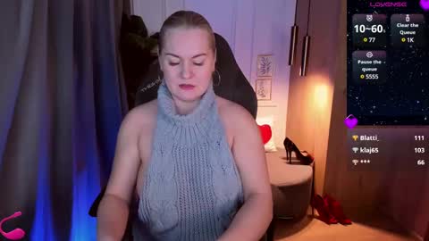 Yolanda online show from 02-27-25, 07:44