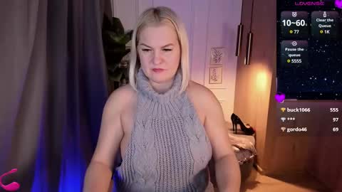 Yolanda online show from 03-02-25, 02:19