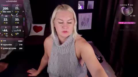 Yolanda online show from 10-07-25, 09:28